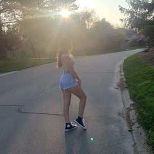 Meet your Posher, Cristina